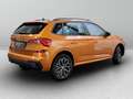 Skoda Kamiq 1.0 tsi Black Dots 95cv Orange - thumbnail 4