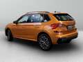 Skoda Kamiq 1.0 tsi Black Dots 95cv Orange - thumbnail 3