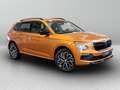 Skoda Kamiq 1.0 tsi Black Dots 95cv Orange - thumbnail 6