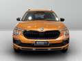 Skoda Kamiq 1.0 tsi Black Dots 95cv Orange - thumbnail 7