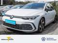 Volkswagen Golf GTI BLACK STYLE LED+ NAVI KAMERA LM18 Weiß - thumbnail 1