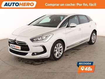 1.6BlueHDi Desire 120