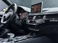 Audi A4 AVANT*QU*S-LINE*MATRIX*B&O*DIGITAL*AHK*360* Gris - thumbnail 11