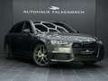 Audi A4 AVANT*QU*S-LINE*MATRIX*B&O*DIGITAL*AHK*360* Gris - thumbnail 1