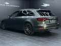 Audi A4 AVANT*QU*S-LINE*MATRIX*B&O*DIGITAL*AHK*360* Gris - thumbnail 7