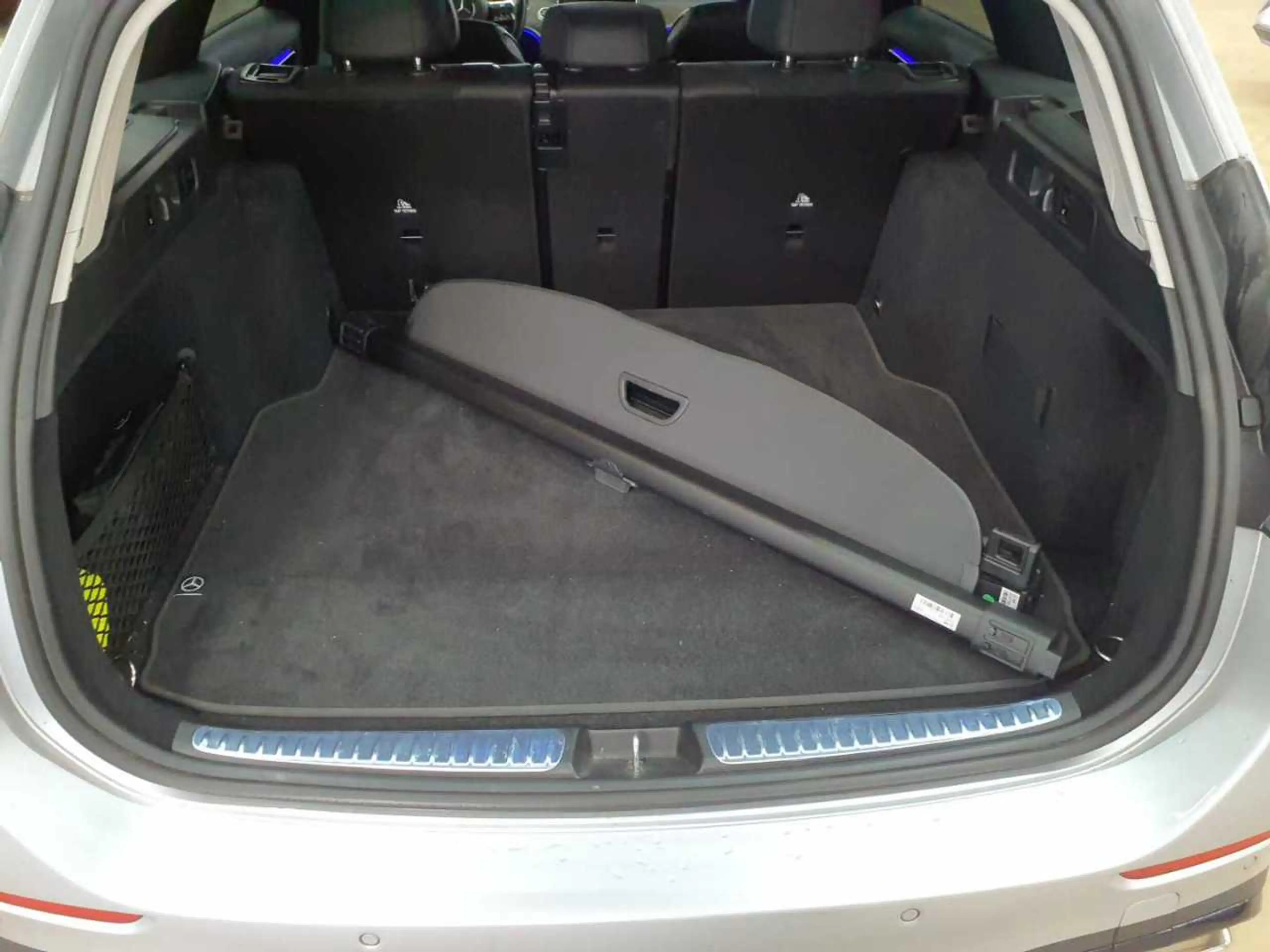 Mercedes-Benz C 220 C 220 d 4Matic T 9G-TRONIC AMG Line AHK AssiP — photo 15