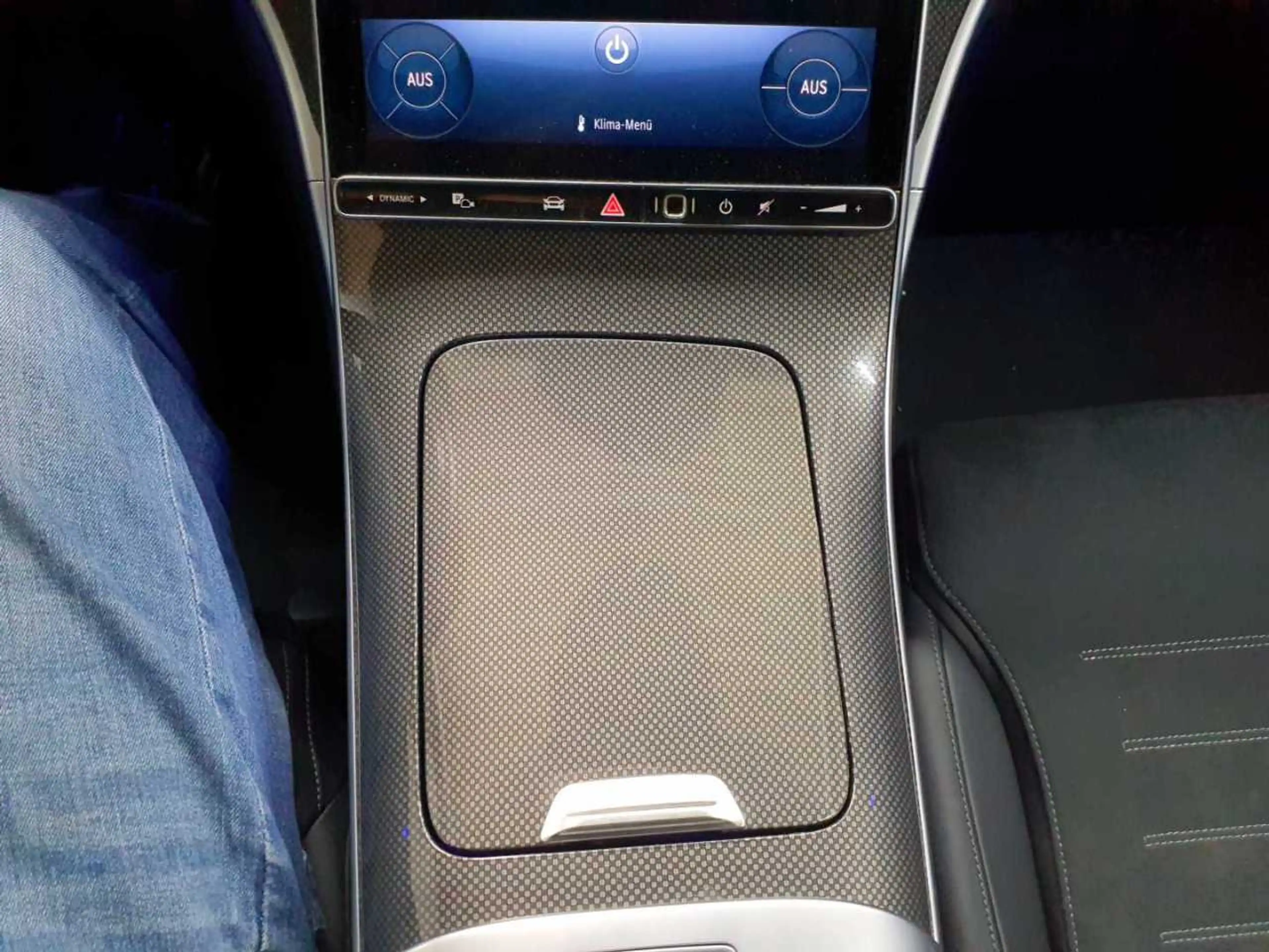 Mercedes-Benz C 220 C 220 d 4Matic T 9G-TRONIC AMG Line AHK AssiP — photo 10