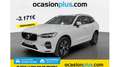 Volvo XC60 B4 Core FWD Aut. Blanco - thumbnail 1