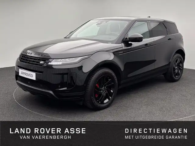 Land Rover Range Rover Evoque P160 S FWD