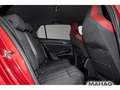 Volkswagen Golf GTI Golf VIII GTI 2.0 TSI LED+Navi ParkPilot AppConn Rojo - thumbnail 11