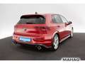 Volkswagen Golf GTI Golf VIII GTI 2.0 TSI LED+Navi ParkPilot AppConn Rojo - thumbnail 7