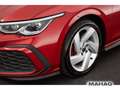 Volkswagen Golf GTI Golf VIII GTI 2.0 TSI LED+Navi ParkPilot AppConn Rojo - thumbnail 8