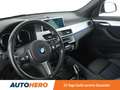 BMW X1 sDrive 20i M Sport Aut.*NAVI*LED*TEMPO*CAM*PDC*SHZ Grau - thumbnail 11
