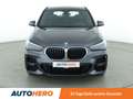 BMW X1 sDrive 20i M Sport Aut.*NAVI*LED*TEMPO*CAM*PDC*SHZ Grau - thumbnail 9