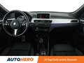 BMW X1 sDrive 20i M Sport Aut.*NAVI*LED*TEMPO*CAM*PDC*SHZ Grau - thumbnail 12