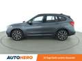 BMW X1 sDrive 20i M Sport Aut.*NAVI*LED*TEMPO*CAM*PDC*SHZ Grau - thumbnail 3