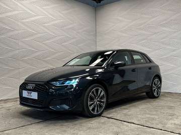 2.0 TDi *S-TRONIC*PDC*CARPLAY*LED*