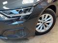 Audi A3 2.0 TDi *S-TRONIC*PDC*CARPLAY*LED* Grijs - thumbnail 7