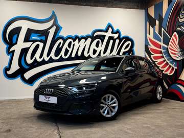 2.0 TDi *S-TRONIC*PDC*CARPLAY*LED*