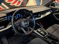 Audi A3 2.0 TDi *S-TRONIC*PDC*CARPLAY*LED* Grijs - thumbnail 18