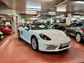 Porsche 718 (982) BOXSTER 2.0 300 Weiß - thumbnail 3