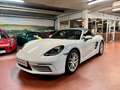 Porsche 718 (982) BOXSTER 2.0 300 Weiß - thumbnail 18