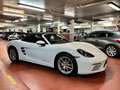 Porsche 718 (982) BOXSTER 2.0 300 Weiß - thumbnail 19