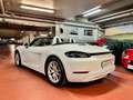Porsche 718 (982) BOXSTER 2.0 300 Weiß - thumbnail 12