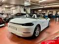 Porsche 718 (982) BOXSTER 2.0 300 Weiß - thumbnail 16