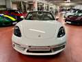 Porsche 718 (982) BOXSTER 2.0 300 Blanc - thumbnail 4