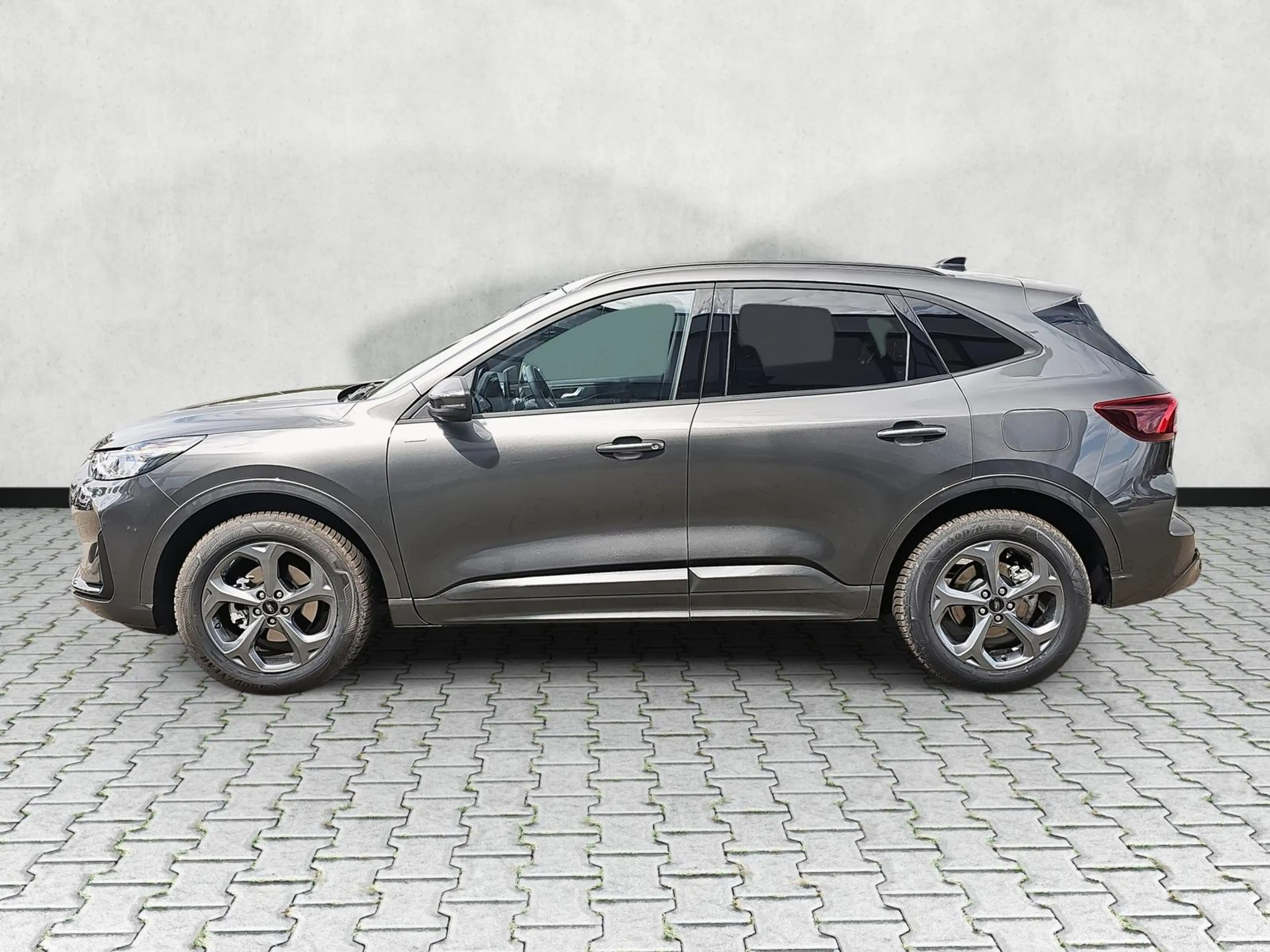 Ford Kuga 1.5 EB Autom. ST Line 5J.Gar AHK schwenkb — photo 5