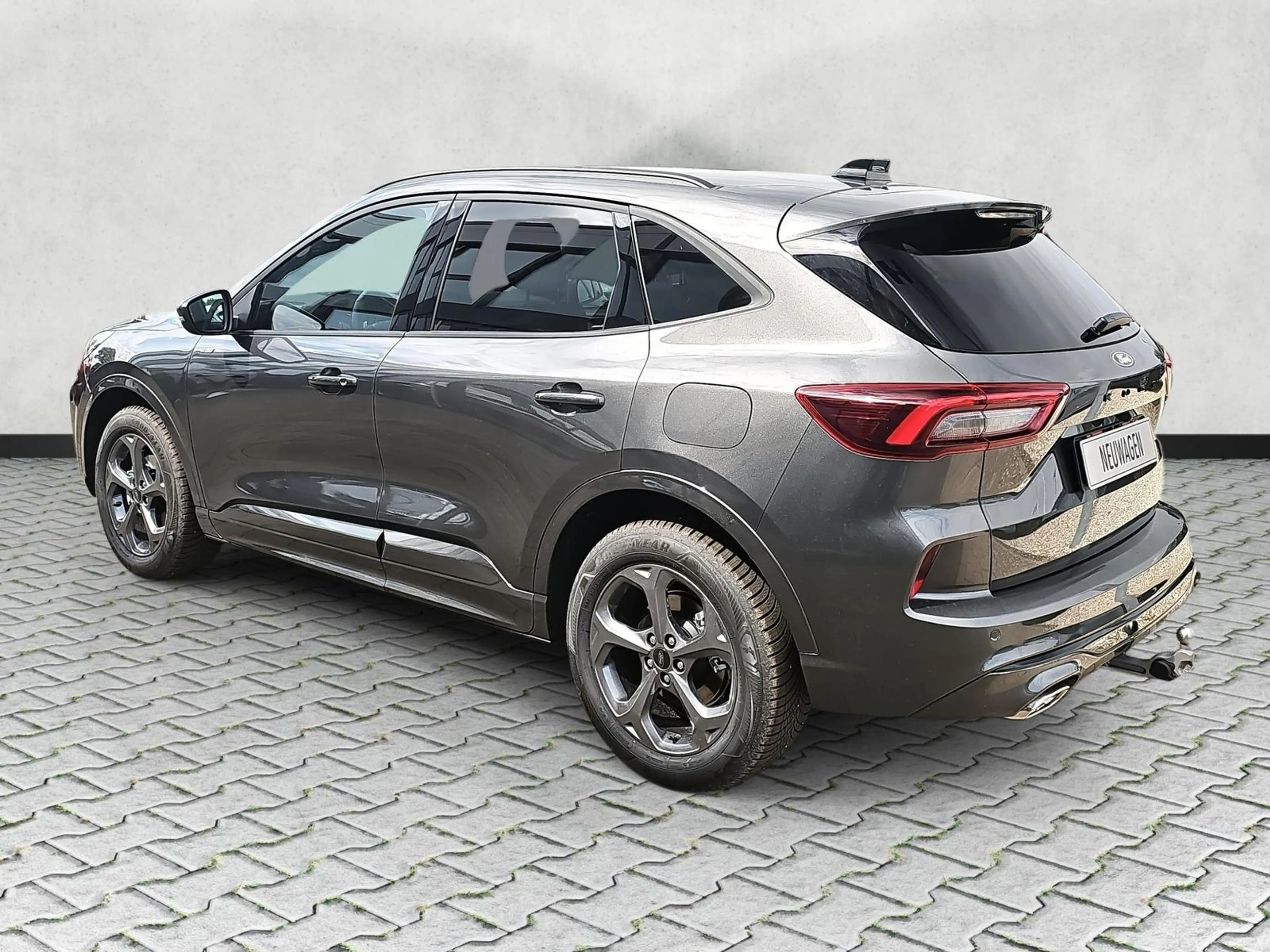 Ford Kuga 1.5 EB Autom. ST Line 5J.Gar AHK schwenkb — photo 6