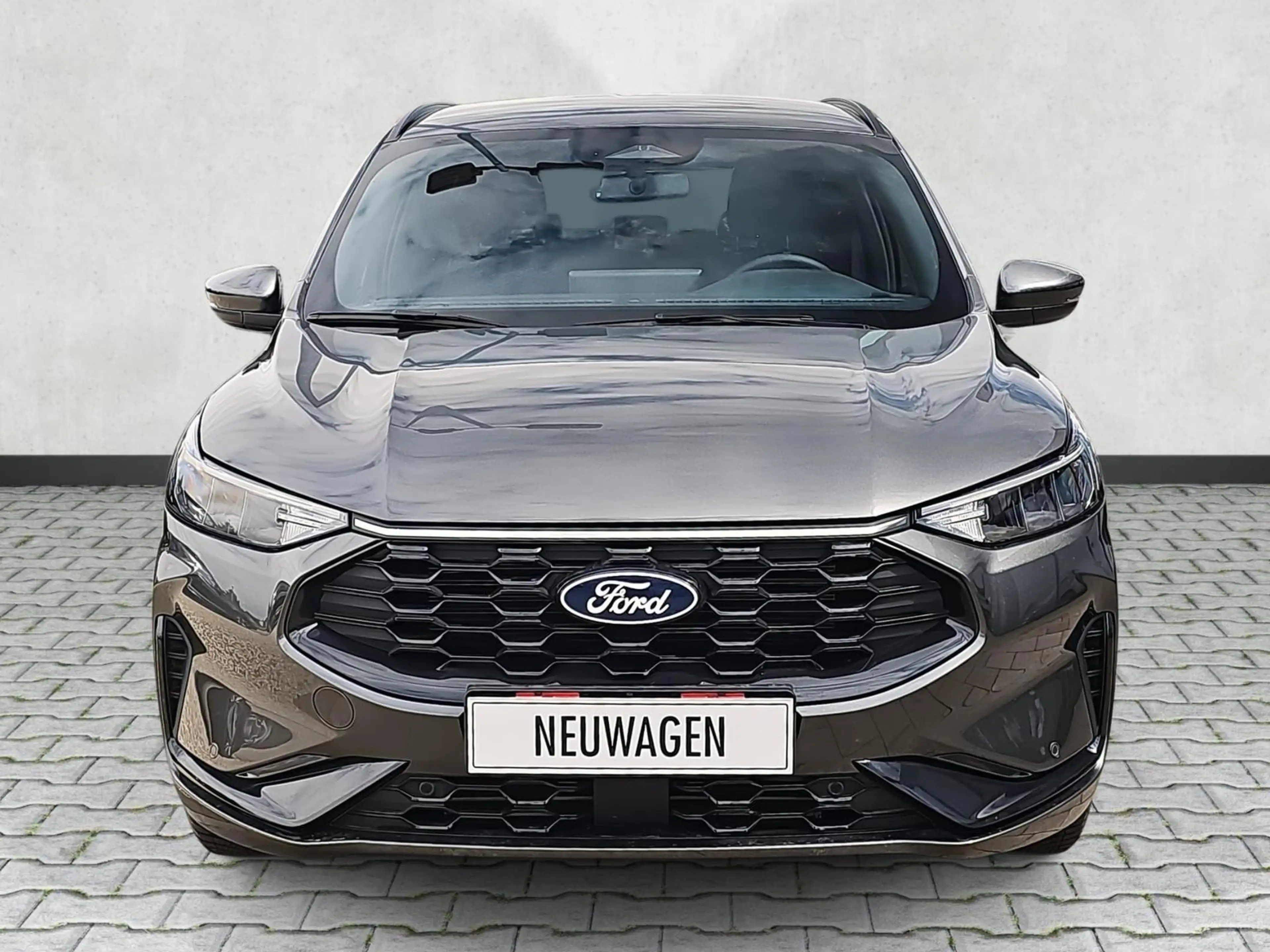 Ford Kuga 1.5 EB Autom. ST Line 5J.Gar AHK schwenkb — photo 3