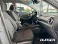 Hyundai KONA DCT LED Kamera Klimaauto SitzHZG PDC APP Connect A Gris - thumbnail 10