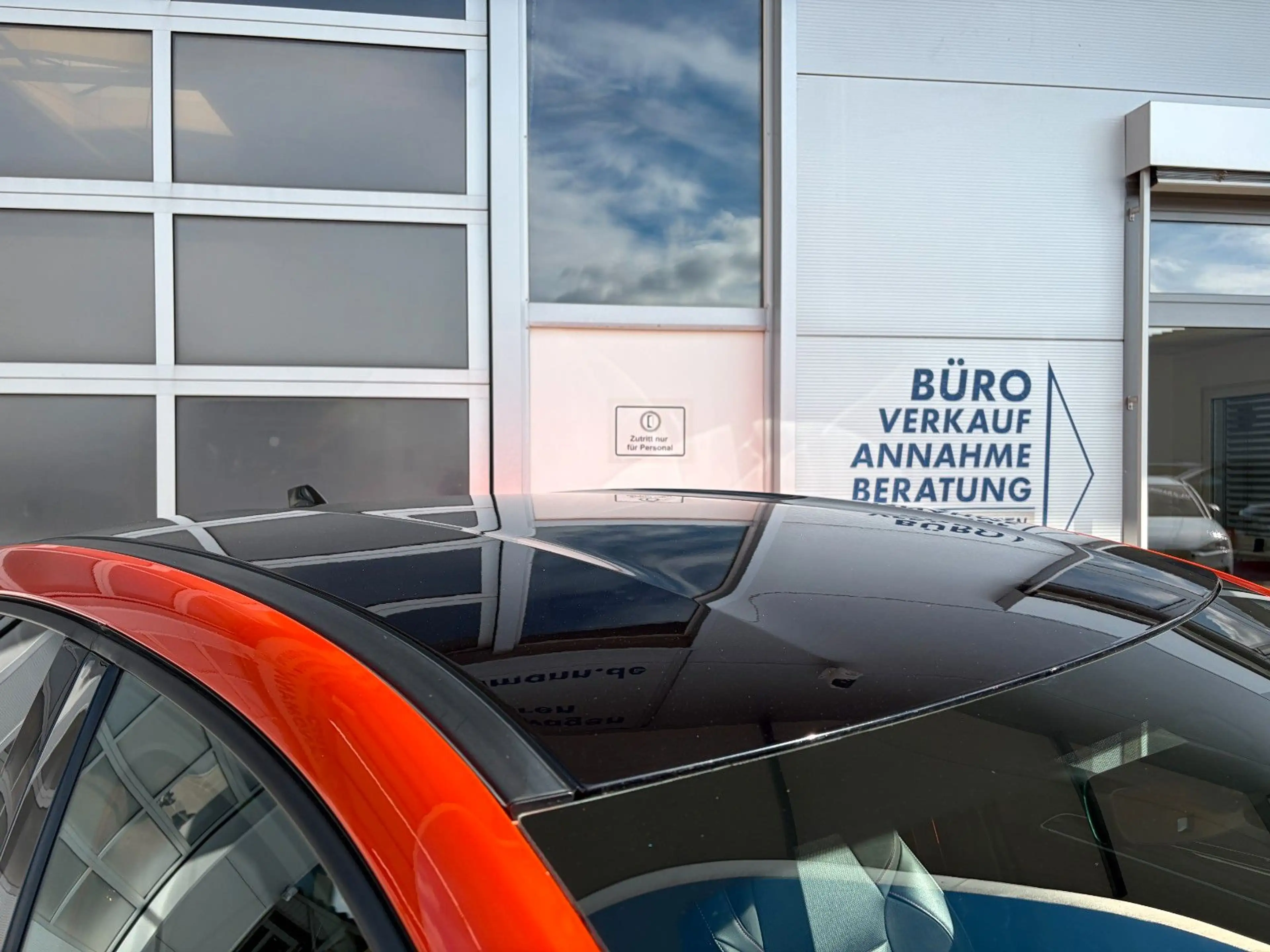 Renault Arkana TCe140 R.S. Line Automatik LEDER NAVI 18" — photo 8