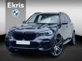 BMW X5 xDrive45e High Executive M-Sportpakket | M Stoel | Grijs - thumbnail 1