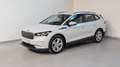 Skoda Enyaq 60 Loft 62kWh NAV*LANE*KAM*PDC*19" Weiß - thumbnail 1