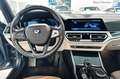 BMW 330 e Luxury Grigio - thumbnail 12
