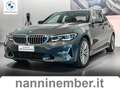 BMW 330 e Luxury Grijs - thumbnail 1