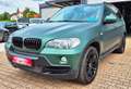 BMW X5 xDrive35d Shadow-Line Soft-Close Kamera 360° Argent - thumbnail 1