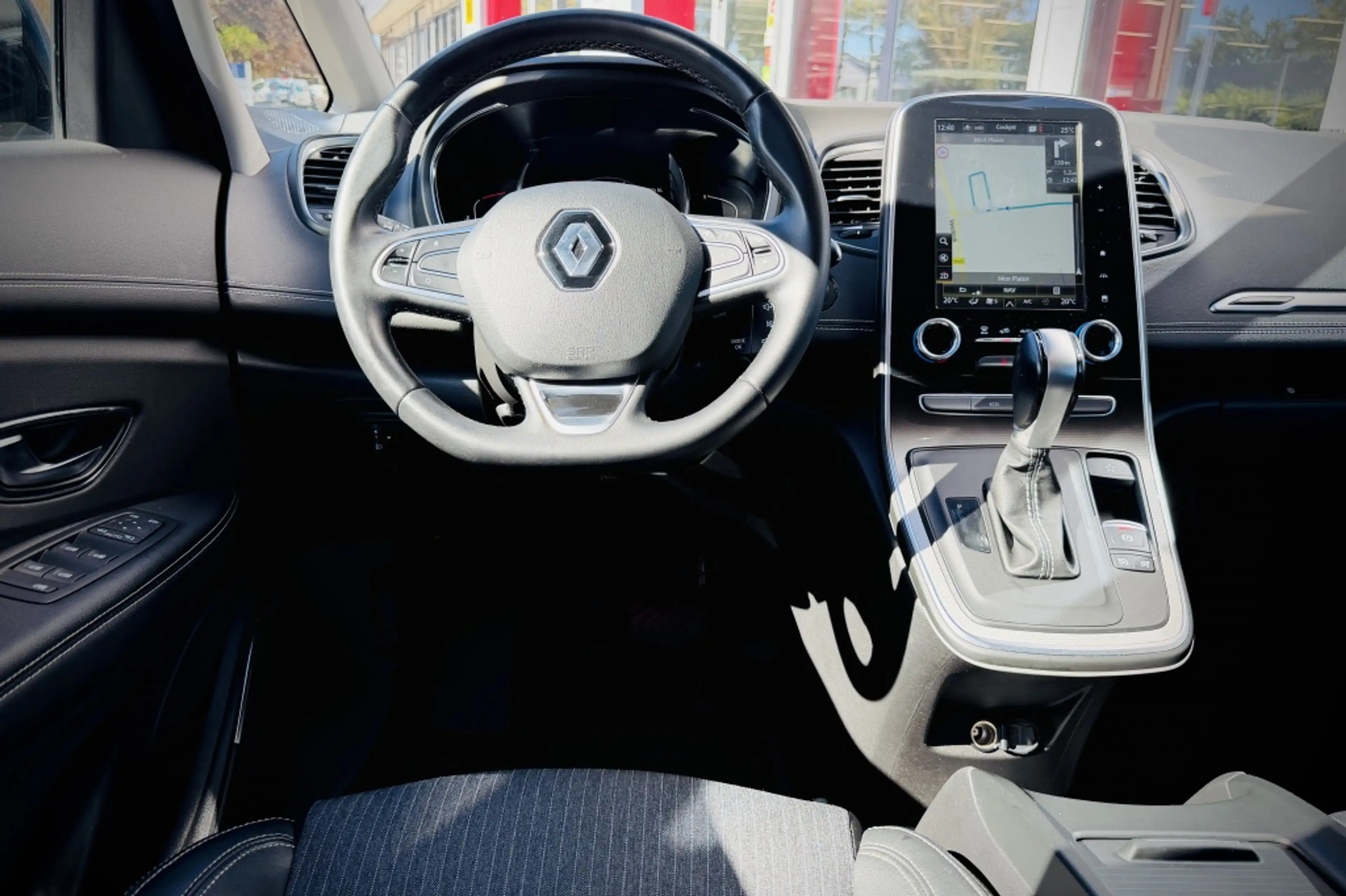 Renault Grand Scenic 1.3 TCe Techno 7 persoons | CAMERA | CARPLAY + AND — photo 20
