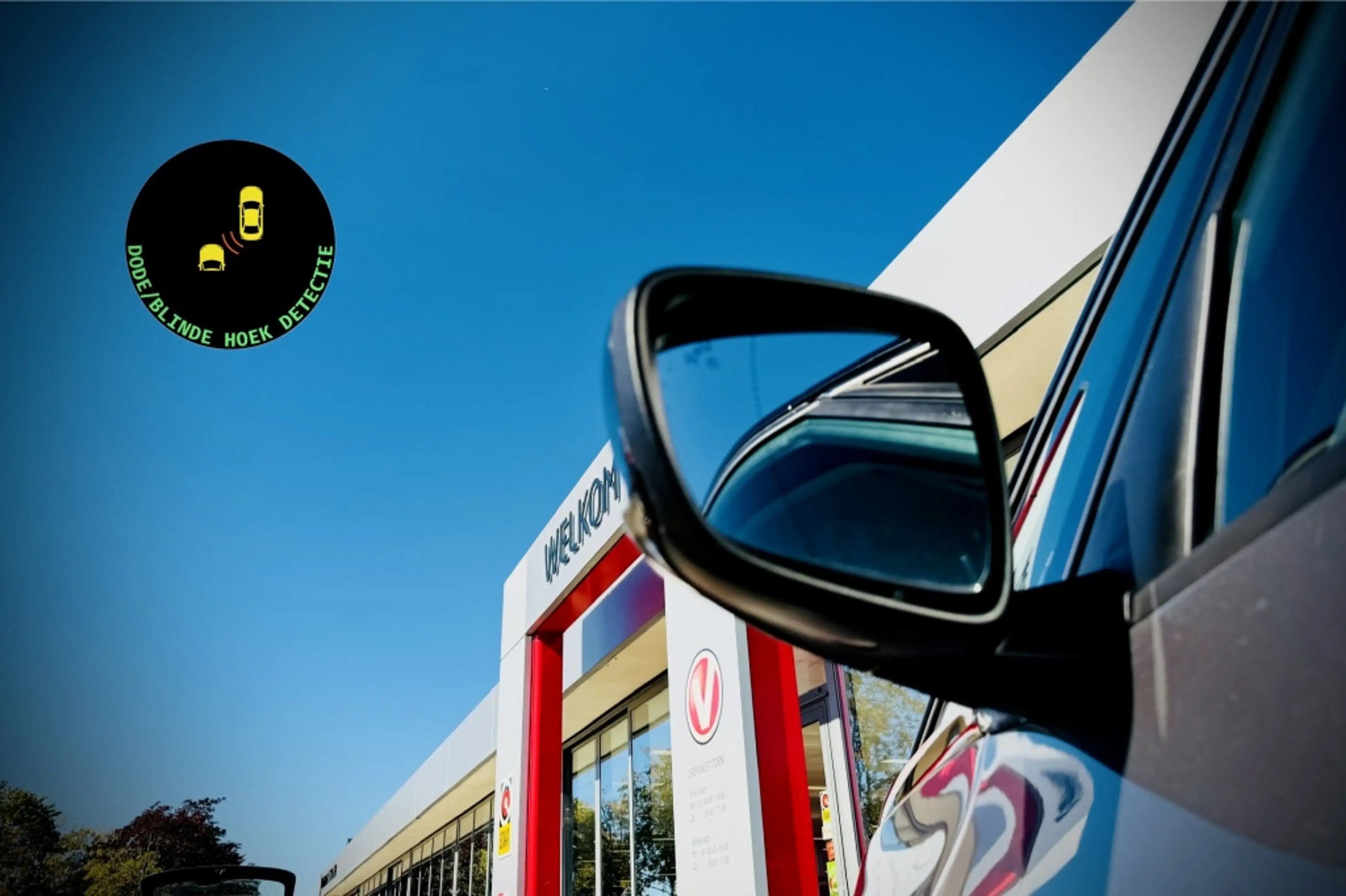 Renault Grand Scenic 1.3 TCe Techno 7 persoons | CAMERA | CARPLAY + AND — photo 22