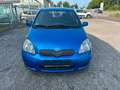 Toyota Yaris 1.0 Sol 8-fach Bereifung Blau - thumbnail 2