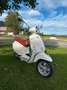 Vespa Primavera 50 Blanc - thumbnail 1