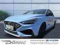 Hyundai i30 2.0 Turbo N Performance Navigation Bleu - thumbnail 1