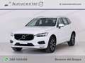 Volvo XC60 XC60 B4 (d) FWD 197CV AUT MOMENTUM PRO Bianco - thumbnail 1