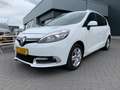 Renault Grand Scenic 1.2 TCe Limited Navigatie Wit - thumbnail 1