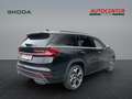 Skoda Kodiaq RS 2,0 TSi DSG Pano, AHZV, SOFORT VERFÜGBAR !!! Schwarz - thumbnail 5