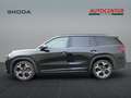 Skoda Kodiaq RS 2,0 TSi DSG Pano, AHZV, SOFORT VERFÜGBAR !!! Schwarz - thumbnail 8
