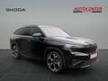 Skoda Kodiaq RS 2,0 TSi DSG Pano, AHZV, SOFORT VERFÜGBAR !!! Schwarz - thumbnail 3